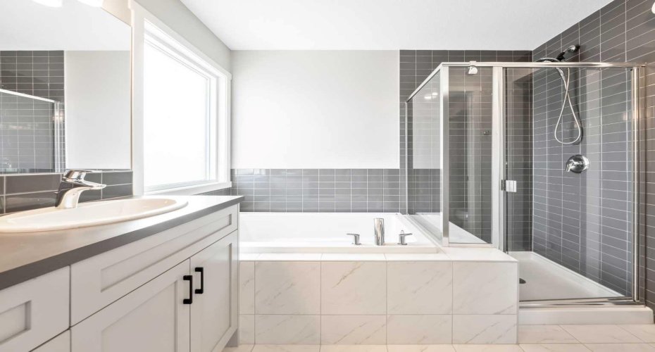 Master ensuite