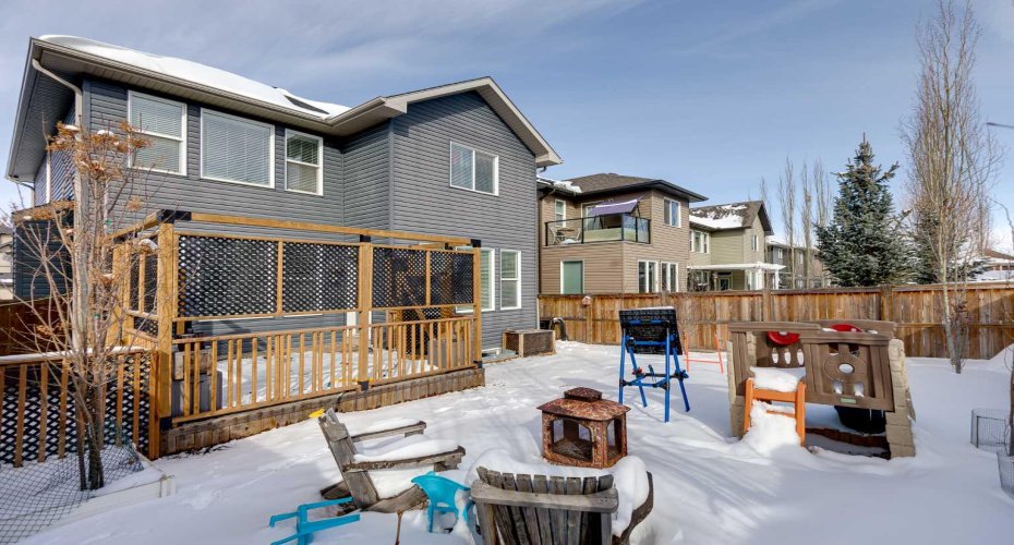 282 Mountainview Drive, Okotoks, Alberta T1S 0N1, 4 Bedrooms Bedrooms, ,3 BathroomsBathrooms,Residential,For Sale,Mountainview,A2292471