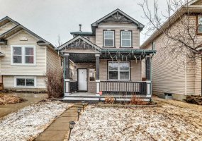 31 Coventry Road, Calgary, Alberta T3K 5M9, 4 Bedroom Bedrooms, 0 ,3 BathroomBathrooms,Residential,For Sale,Coventry,0,A2292502