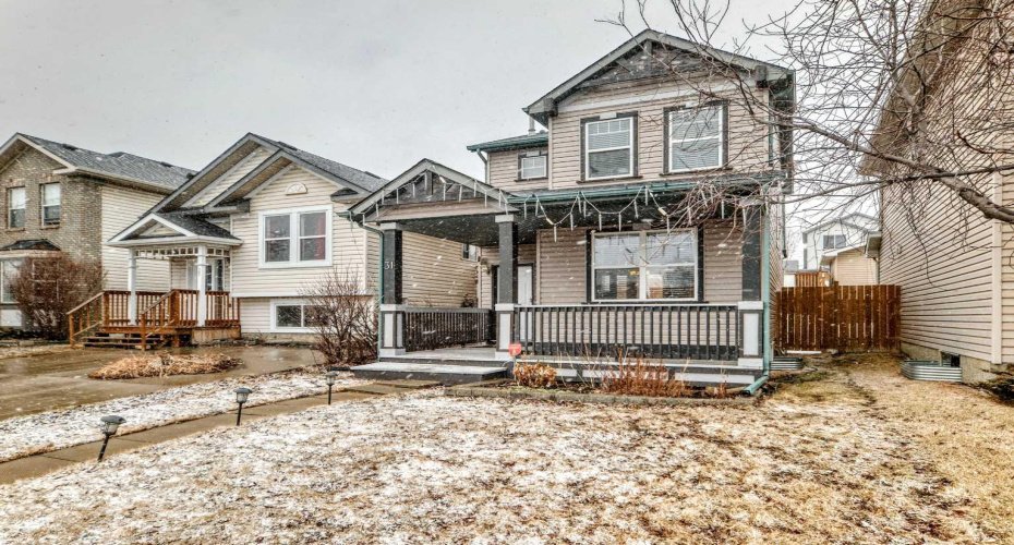 31 Coventry Road, Calgary, Alberta T3K 5M9, 4 Bedroom Bedrooms, 0 ,3 BathroomBathrooms,Residential,For Sale,Coventry,0,A2292502