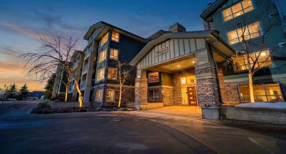 35 Richard Court, Calgary, Alberta T3E 7N9, 1 Bedroom Bedrooms, 0 ,1 BathroomBathrooms,Residential,For Sale,Richard,0,A2292506