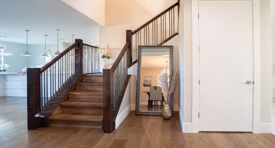 321 Kinniburgh Cove, Chestermere, Alberta T1X 0P4, 6 Bedrooms Bedrooms, ,6 BathroomsBathrooms,Residential,For Sale,Kinniburgh,A2292508