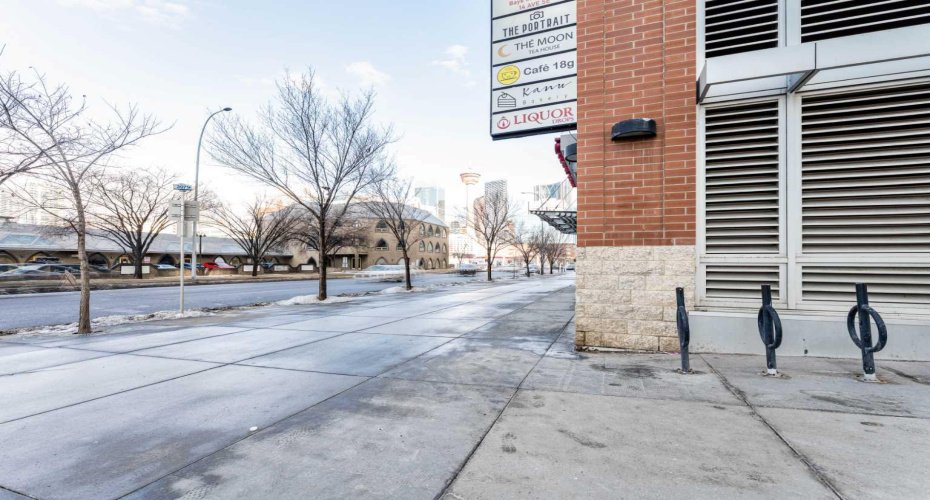 1320 1 Street, Calgary, Alberta T2G 0G8, 2 Bedroom Bedrooms, 0 ,2 BathroomBathrooms,Residential,For Sale,1,0,A2292535