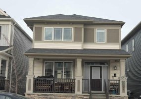 124 Cityspring Way, Calgary, Alberta T3N 1Z6, 3 Bedroom Bedrooms, 0 ,3 BathroomBathrooms,Residential,For Sale,Cityspring,0,A2292557