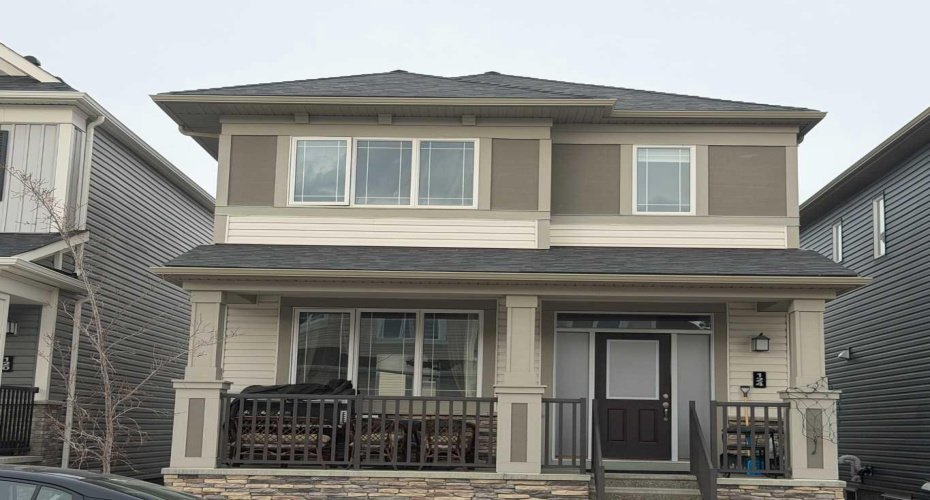 124 Cityspring Way, Calgary, Alberta T3N 1Z6, 3 Bedroom Bedrooms, 0 ,3 BathroomBathrooms,Residential,For Sale,Cityspring,0,A2292557