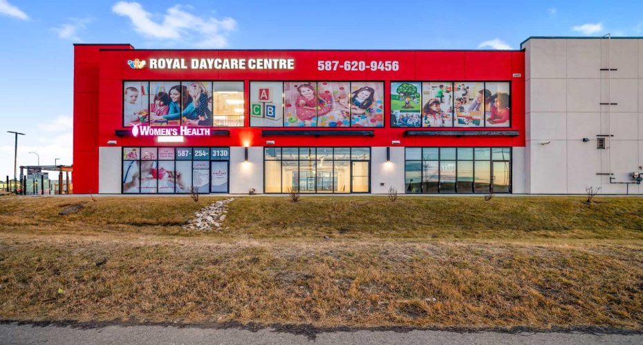 4250 109 Avenue, Calgary, Alberta T3N 1Z3, ,Commercial,For Sale,109,A2292634