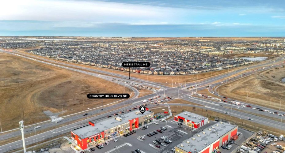 4250 109 Avenue, Calgary, Alberta T3N 1Z3, ,Commercial,For Sale,109,A2292634