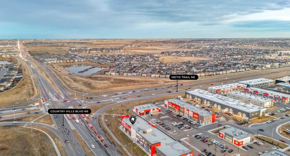 4250 109 Avenue, Calgary, Alberta T3N 1Z3, ,Commercial,For Sale,109,A2292634