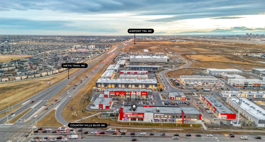 4250 109 Avenue, Calgary, Alberta T3N 1Z3, ,Commercial,For Sale,109,A2292634