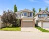 11 Simcoe Crescent, Calgary, Alberta T3H 4K6, 4 Bedrooms Bedrooms, ,4 BathroomsBathrooms,Residential,For Sale,Simcoe,A2292695