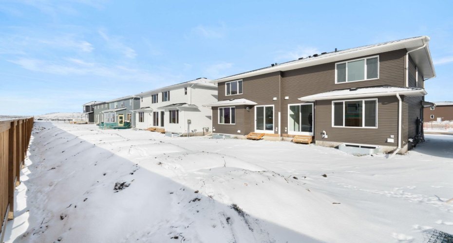 136 Southbow Village Way, Cochrane, Alberta T4C 3J9, 3 Bedrooms Bedrooms, ,3 BathroomsBathrooms,Residential,For Sale,Southbow Village,A2292762