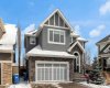 68 Westland Crescent, Calgary, Alberta T3H 0W1, 4 Bedrooms Bedrooms, ,4 BathroomsBathrooms,Residential,For Sale,Westland,A2290520