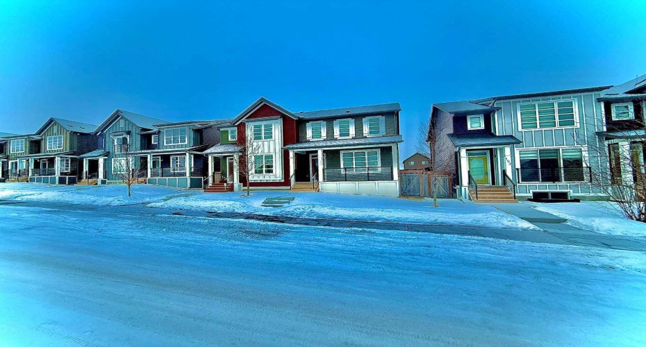 189 Carringvue Way, Calgary, Alberta T3P 1K6, 3 Bedrooms Bedrooms, ,3 BathroomsBathrooms,Residential,For Sale,Carringvue,A2290590