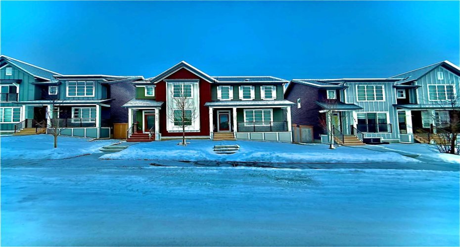 189 Carringvue Way, Calgary, Alberta T3P 1K6, 3 Bedrooms Bedrooms, ,3 BathroomsBathrooms,Residential,For Sale,Carringvue,A2290590