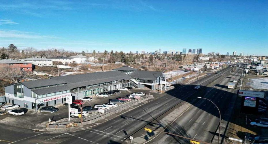 4515 Macleod Trail, Calgary, Alberta T2G0A5, 0 , 0 ,0,Commercial,For Lease,Macleod,0,A2291172
