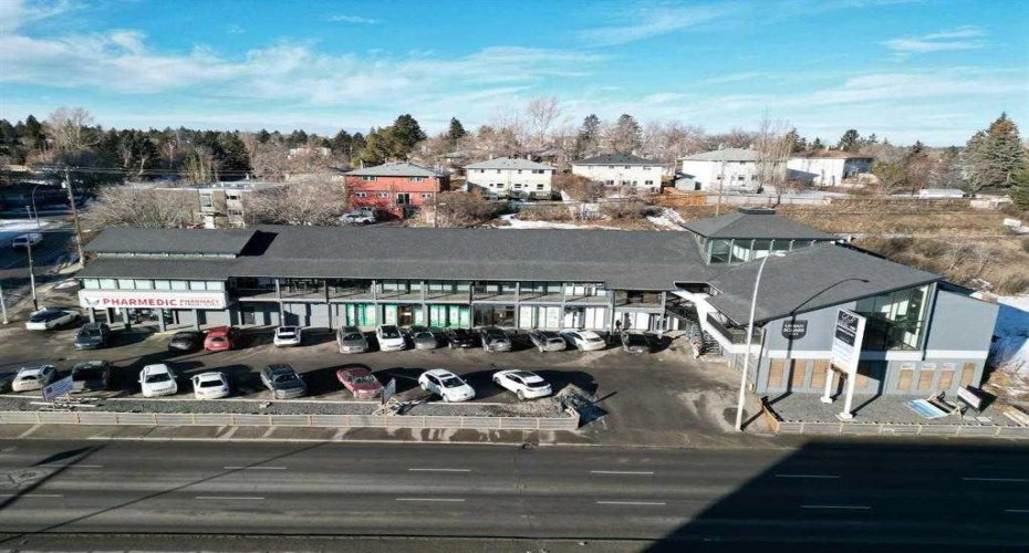 4515 Macleod Trail, Calgary, Alberta T2G0A5, 0 , 0 ,0,Commercial,For Lease,Macleod,0,A2291172