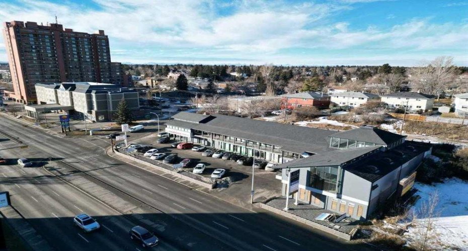 4515 Macleod Trail, Calgary, Alberta T2G0A5, 0 , 0 ,0,Commercial,For Lease,Macleod,0,A2291172