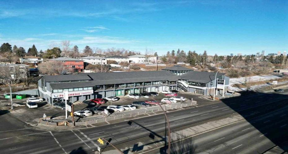 4515 Macleod Trail, Calgary, Alberta T2G0A5, 0 , 0 ,0,Commercial,For Lease,Macleod,0,A2291172