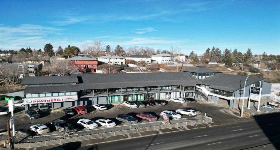 4515 Macleod Trail, Calgary, Alberta T2G0A5, 0 , 0 ,0,Commercial,For Lease,Macleod,0,A2291172