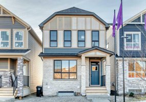 1245 Creekview Drive, Calgary, Alberta T2X 5Y7, 6 Bedroom Bedrooms, 0 ,4 BathroomBathrooms,Residential,For Sale,Creekview,0,A2291658