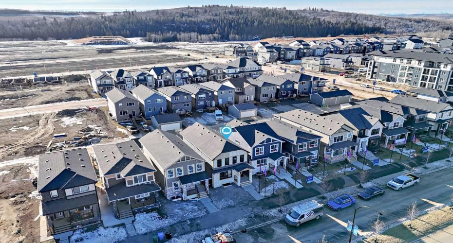 1245 Creekview Drive, Calgary, Alberta T2X 5Y7, 6 Bedroom Bedrooms, 0 ,4 BathroomBathrooms,Residential,For Sale,Creekview,0,A2291658