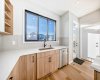 UpgradedKitchen Backsplash