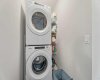Upper Suite Laundry - upstairs