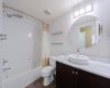 Four Piece Bath