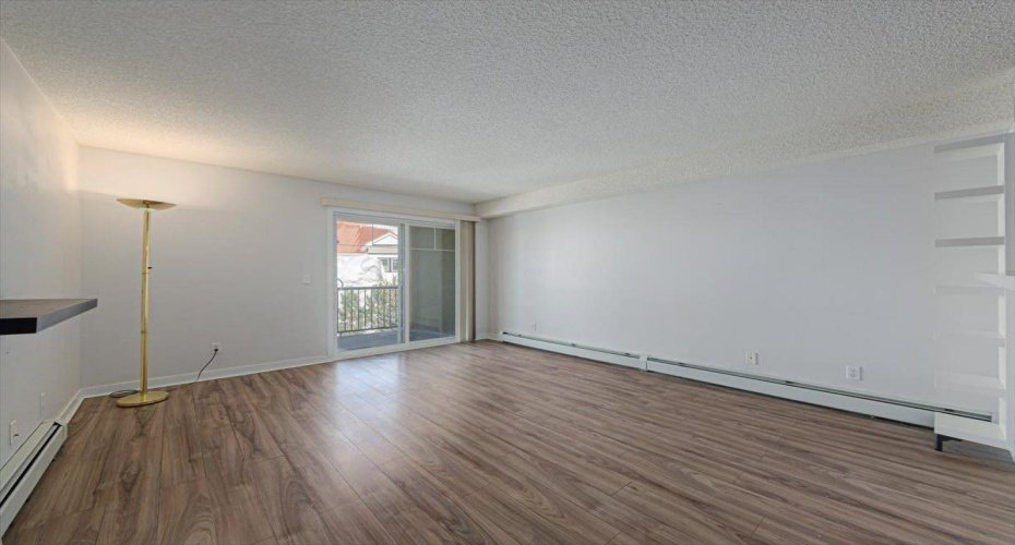 Large Living Area