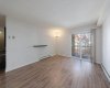 Patio Door Access