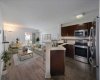 Open Concept