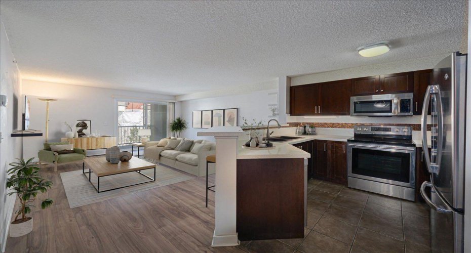 Open Concept
