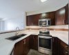 Stainless Appliances