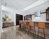 virtual staging