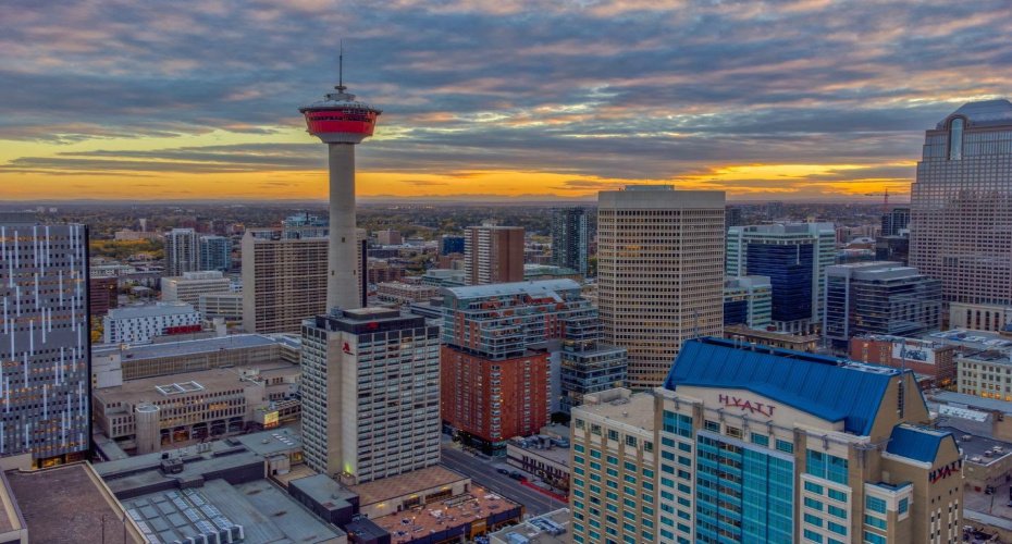 108 9 Avenue, Calgary, Alberta T2P 0S9, 2 Bedroom Bedrooms, 0 ,3 BathroomBathrooms,Residential,For Sale,9,0,A2282836