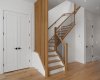 Custom Wall Detailing