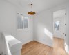 Dedicated Den Alcove