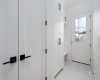 Mud Room to Exteiror
