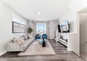 413 Skyview Ranch Circle, Calgary, Alberta T3N 1Y8, 3 Bedrooms Bedrooms, ,3 BathroomsBathrooms,Residential,For Sale,Skyview Ranch,A2292933