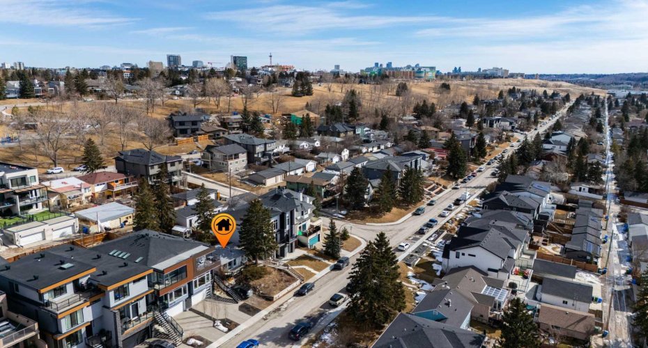 5212 22 Avenue, Calgary, Alberta T3B 0Y9, 1 Bedroom Bedrooms, ,1 BathroomBathrooms,Residential,For Sale,22,A2291205