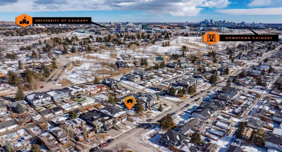5212 22 Avenue, Calgary, Alberta T3B 0Y9, 1 Bedroom Bedrooms, ,1 BathroomBathrooms,Residential,For Sale,22,A2291205