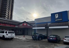 9639 Macleod Trail, Calgary, Alberta T2J 0P6, ,Commercial,For Lease,Macleod,A2292959
