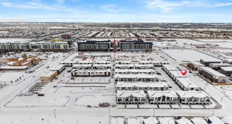 8323 8 Avenue, Calgary, Alberta T3H 6M8, 3 Bedrooms Bedrooms, ,3 BathroomsBathrooms,Residential,For Sale,8,A2291355