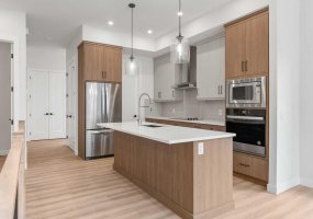 297 Riviera Way, Cochrane, Alberta T4C 2A4, 3 Bedrooms Bedrooms, ,3 BathroomsBathrooms,Residential,For Sale,Riviera,A2291356