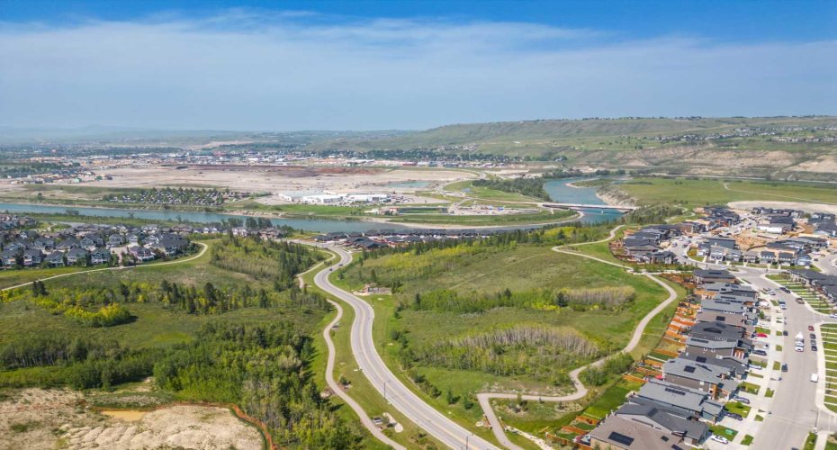 297 Riviera Way, Cochrane, Alberta T4C 2A4, 3 Bedrooms Bedrooms, ,3 BathroomsBathrooms,Residential,For Sale,Riviera,A2291356