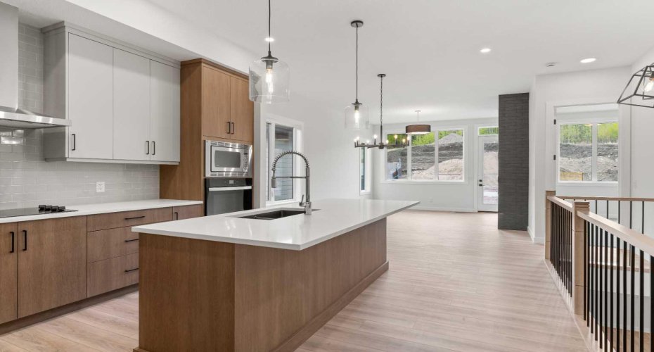 297 Riviera Way, Cochrane, Alberta T4C 2A4, 3 Bedrooms Bedrooms, ,3 BathroomsBathrooms,Residential,For Sale,Riviera,A2291356