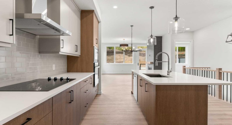 297 Riviera Way, Cochrane, Alberta T4C 2A4, 3 Bedrooms Bedrooms, ,3 BathroomsBathrooms,Residential,For Sale,Riviera,A2291356