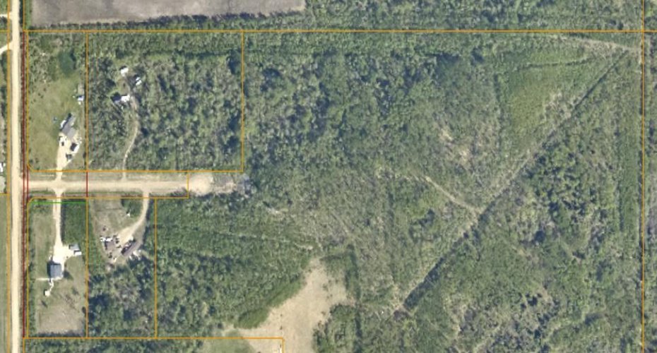 B2, L 1 Pt: SW-24-74-5-W RGE RD 51, Rural Grande Prairie No. 1, County of, Alberta T0H 3C0, ,Land,For Sale,RGE RD 51,A2291459