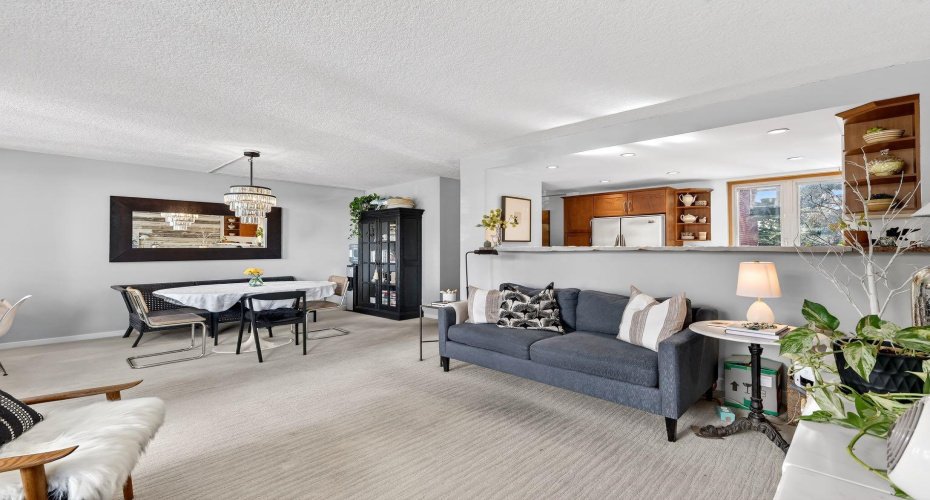 3316 Rideau Place, Calgary, Alberta T2S 1Z4, 1 Bedroom Bedrooms, ,1 BathroomBathrooms,Residential,For Sale,Rideau,A2291467