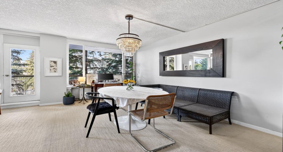 3316 Rideau Place, Calgary, Alberta T2S 1Z4, 1 Bedroom Bedrooms, ,1 BathroomBathrooms,Residential,For Sale,Rideau,A2291467